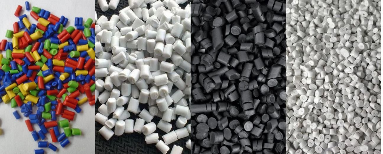 Polyhips HIPS Granules – R K Plastic Baddi